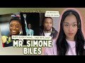 You are the prize not him simone biles husband im the prize