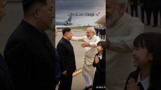 Memes की वजह से North Korea पहुँचे Modi Ji! 😱