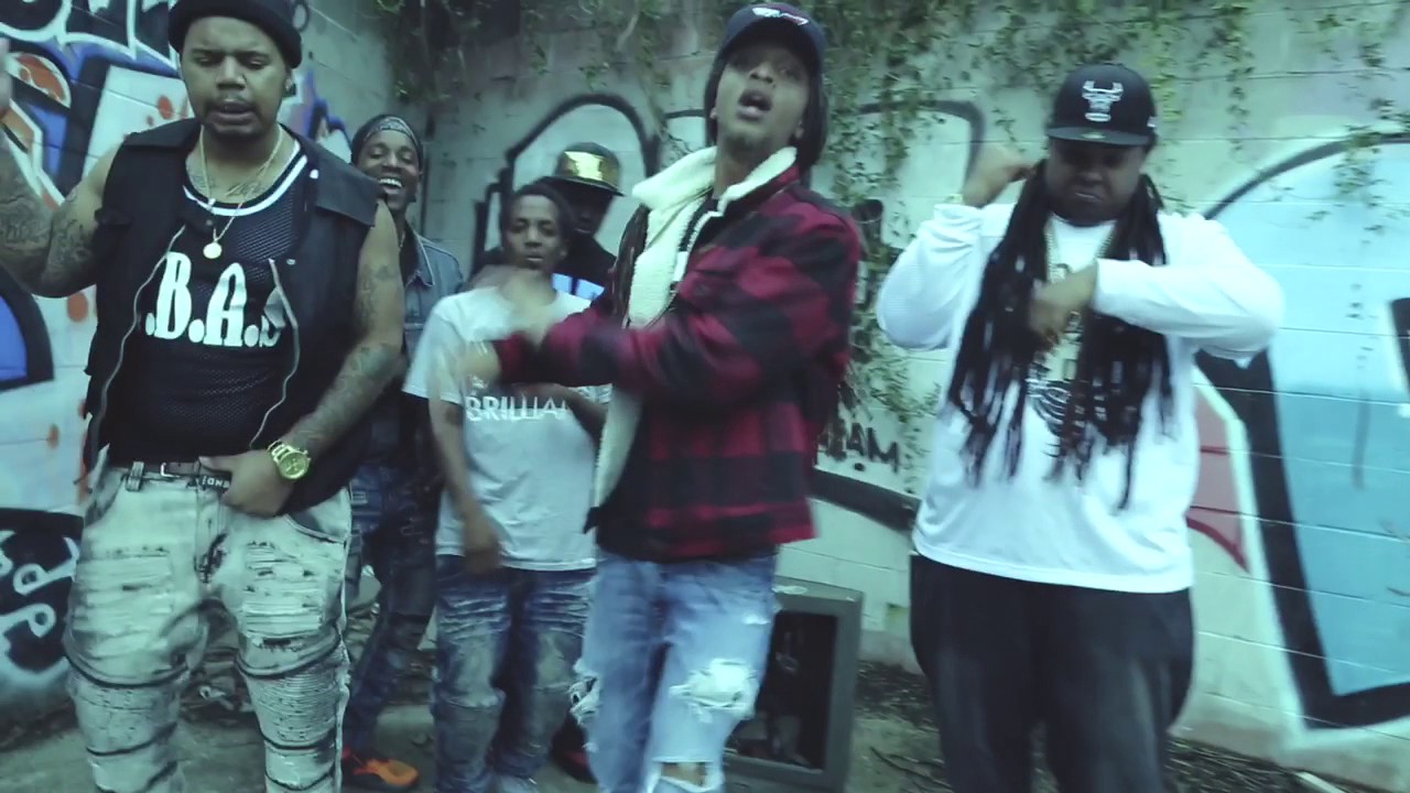 Bakatown youngin -never sell my soul ft firstclassrossy (official video) shot by me.understream