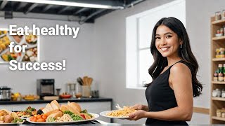🌟 Unlock Abundance: The Secret Power of Mindful Eating 🍽️