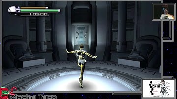 P.N.03 (Part 1, "Like a Sexy C-3PO") - Episode 139