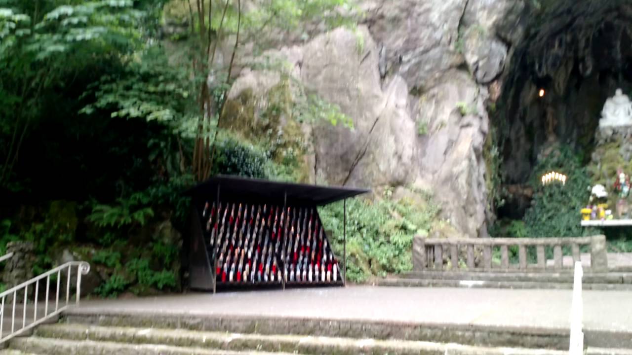 Best Outdoor Church in Portland