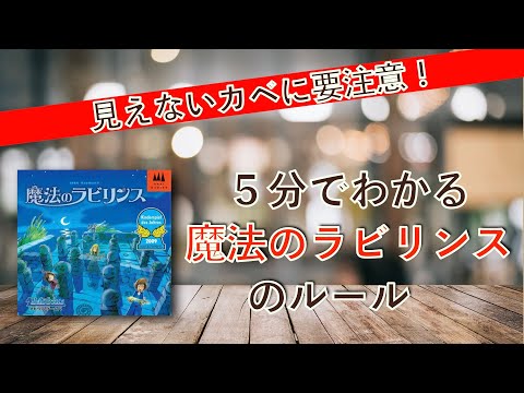 Understand the rules of the board game 