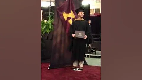 Carlson school of management part time MBA 2013