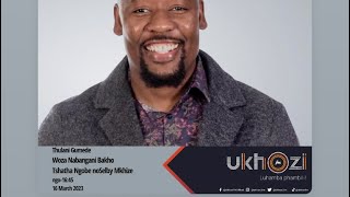 Yeyeye on Woza Nabangani Bakho with Tshata Ngobe | Ukhozi FM PART 1