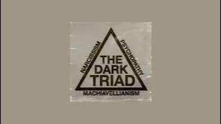 Boom Boom Boom Boom!! - HardTekk | The Dark Triad Song