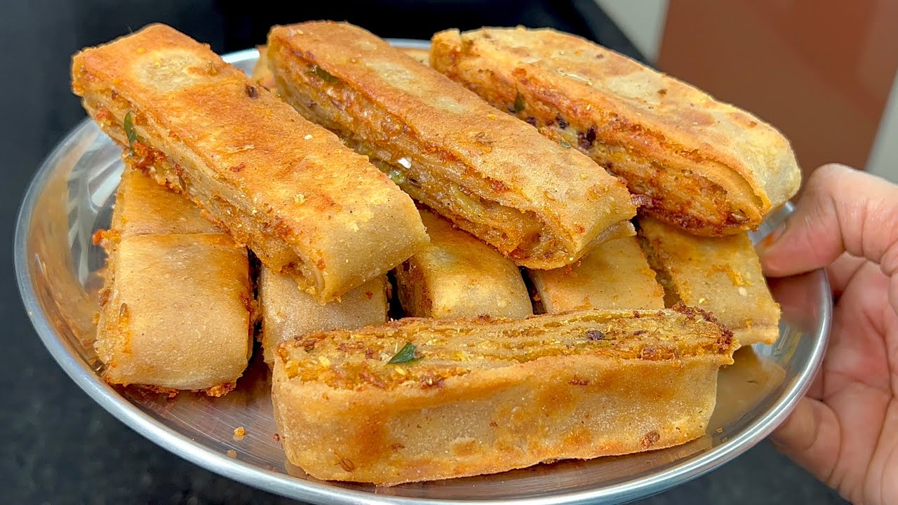 ఎన్ని తిన్న బోర్ కొట్టకుండా కొత్తగా అందరికీ నచ్చేలా గోధుమపిండితో ఈ స్నాక్స్ చేయండి ఇష్టంగా తింటారు