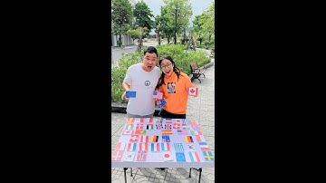 Memory game country flag remember challenge smart 97