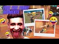 Free Fire Funny Moments😂 | दम है तो हसी रोक के दिखाओ 😂🤣