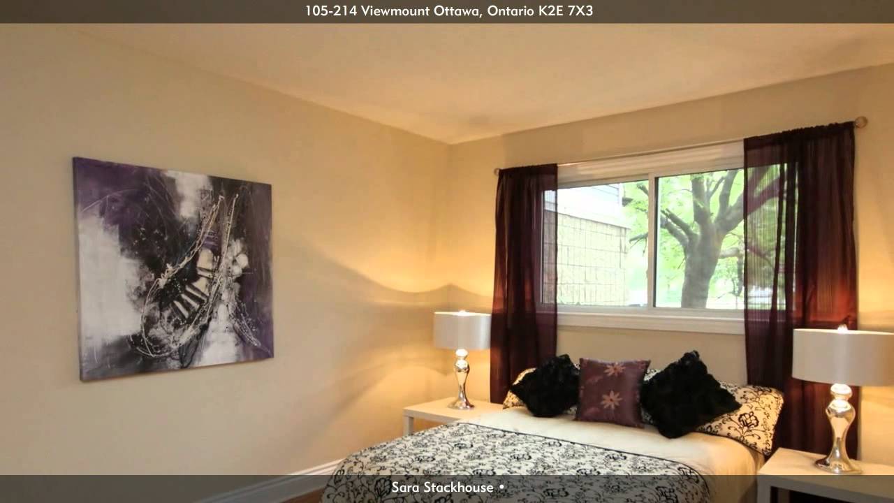 105214 Viewmount, Ottawa K2E 7X3, Ontario Virtual Tour YouTube