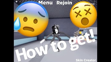 How to get “Small Circus/Jester” Badge! (Accurate piggy roleplay)