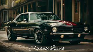 Emre Kabak - Hypnosis (Asphalt Beats 2024 Remix) | Car Music 2024