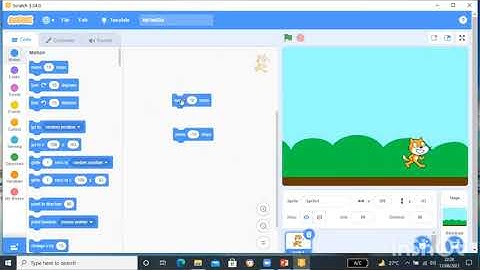 pengenalan scratch 3