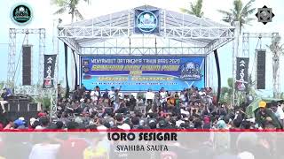 LORO SESIGAR (SYAHIBA SAUFA ~ AA JAYA)