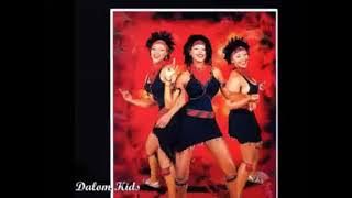 Dalom kids- nna le wena lyrics