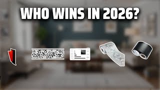The Top 5 Best Peel And Stick Border in 2026 - Must Watch Before Buying!