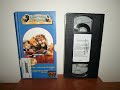 Between The Lions: Teacher&#39;s Pet (2001 VHS) (Version 2)