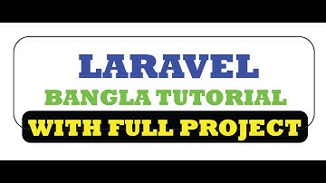 Laravel Start class 02 (Ecommerce laravel php project)