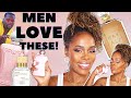 Perfumes MEN Love on Women | GIVEAWAY (CLOSED) | Attract Him With Your Scent |