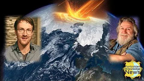 Earth Catastrophes & Fall of Civilizations  Randal...