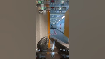 Overrun & Retaken! ⚡ MP9 + AK 4K on Nuke | CS2 #shorts #cs2 #mp9 #quad #gaming  #csgo #cs2clutch