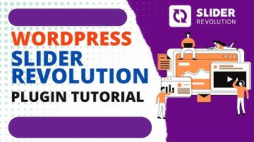 Global Layers-Slider Revolution Wordpress Bangla Tutorial