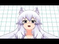 Lumi doing Lumi things!
