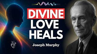 The Miracle Of Healing - Divine Love (Joseph Murphy Meditation)