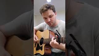 Download Lagu Passenger - Let Her Go (guitar cover) MP3