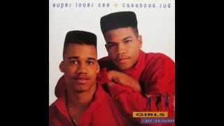 Super Lover Cee & Casanova Rud - I Got A Good Thing (1988)