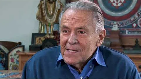 Holotropic States of Consciousness - Radical Visions of Psychology