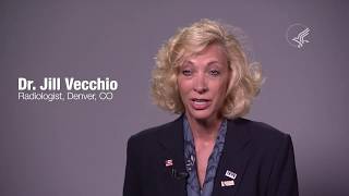 Dr. Jill Vecchio - Radiologist, Denver, CO