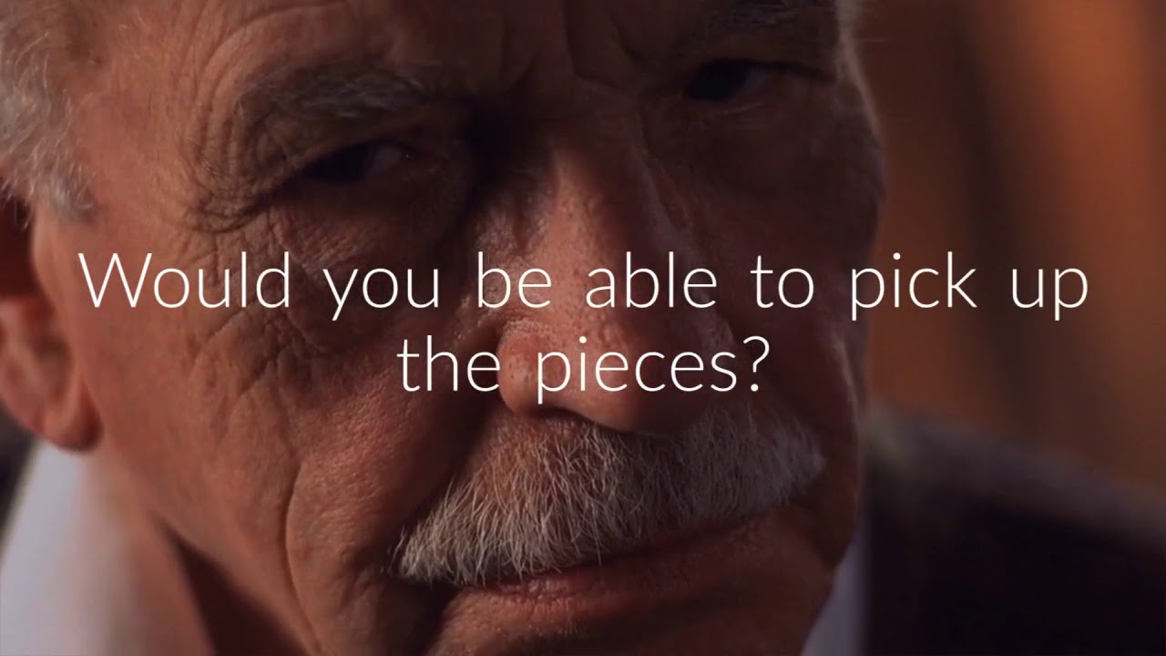 Homeowner Insurance from Wolf Insurance YouTube