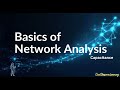 Basics of circuit elements : Capacitor