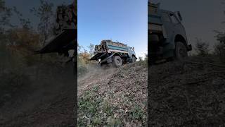 Легенда снова в деле💪🏽👈🏽 #offroad