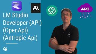 LM Studio for Developers: API, MCP, Auth, Headless Mode & More