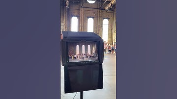 Thumbnail of Thomas Stenström - Andas in andas ut
