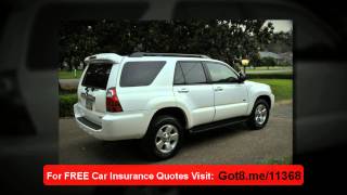 Car Insurance 11368 - Auto Insurance 11368