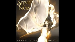 Video thumbnail of "Stevie Nicks - Stand Back (1983)"