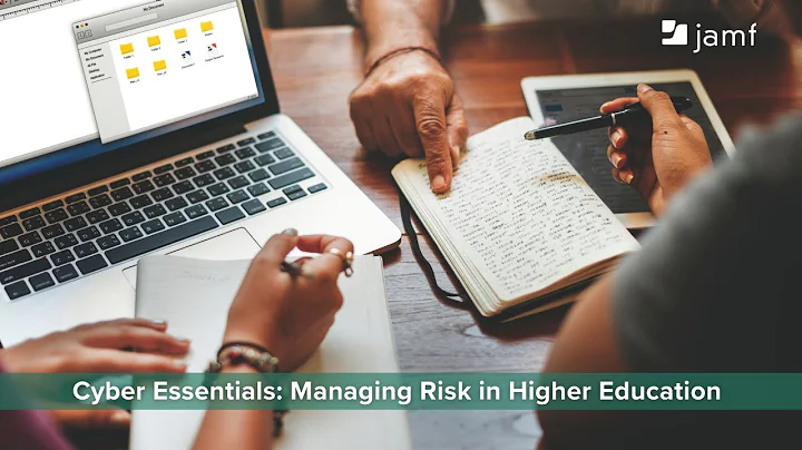 Managing Cyber Risk in Higher Education - DayDayNews