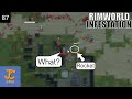They Never Learn – RimWorld “Infestation” Part 87