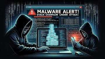 Malware Alert: Stack Overflow Under Attack!