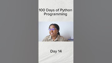 Rock, Paper, Scissors | 100 Days of Python Programming | Day-14