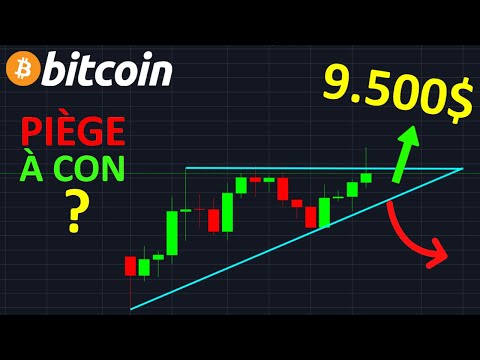 Trading crypto analyse graphique en m
