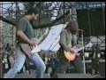 Soundgarden  rusty cage 1992 lollapalooza wa