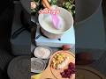হেলদি ব্রেকফাস্ট ⁉️#food #home flavour #recipe #viral #cooking