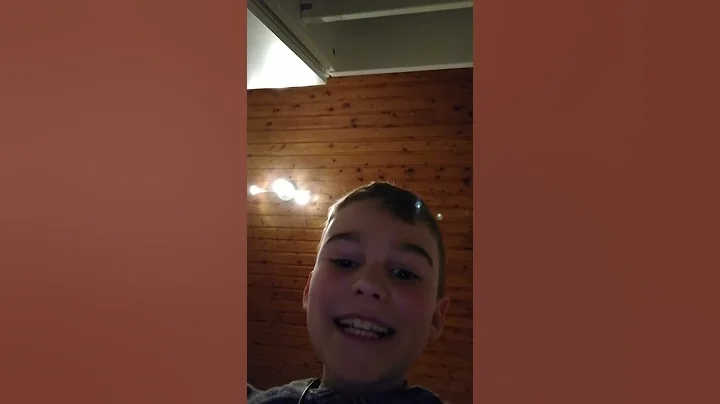 Ghost rockers nathan