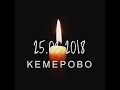 ТРАГЕДИЯ В КЕМЕРОВО 25.03.2018. ПРИЧИНЫ