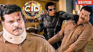 Super Villain ने Daya को कर दिया चारो खाने चित || CID || Latest Episode ||