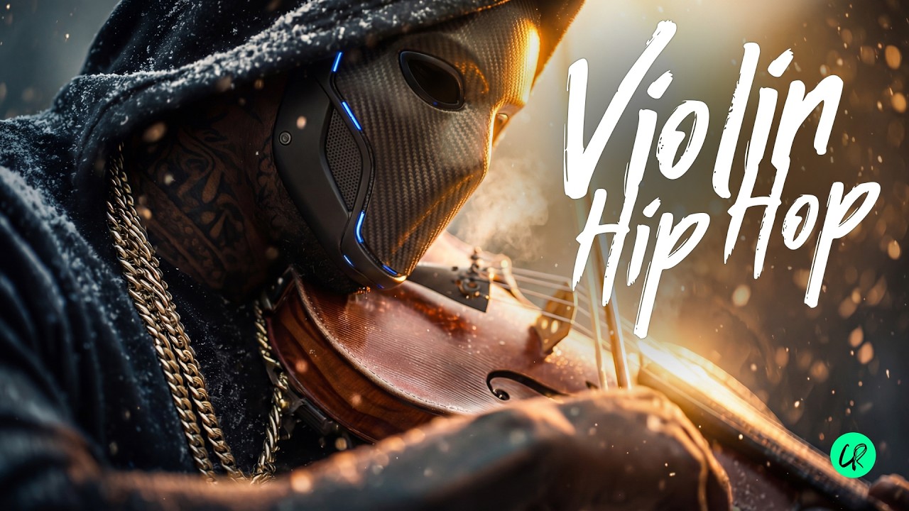 Clarity beats comfort | Violin x Hip Hop (1 Hour Playlist)